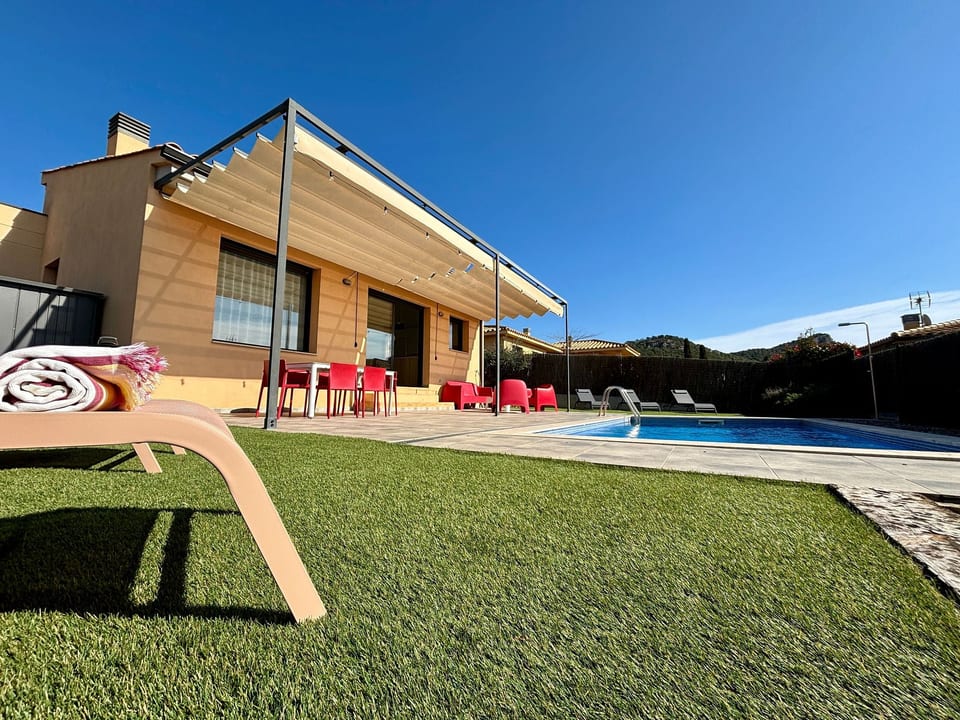Ferienvilla Medes Mar in l'Estartit - L'Estartit