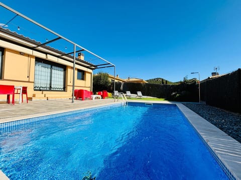 Ferienvilla Medes Mar in l'Estartit