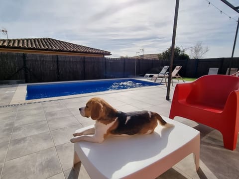 Ferienvilla Medes Mar in l'Estartit