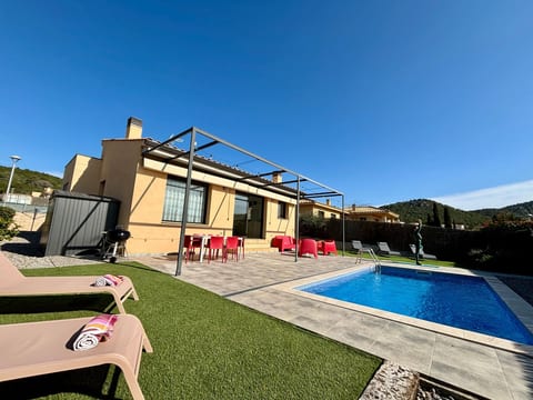 Ferienvilla Medes Mar in l'Estartit