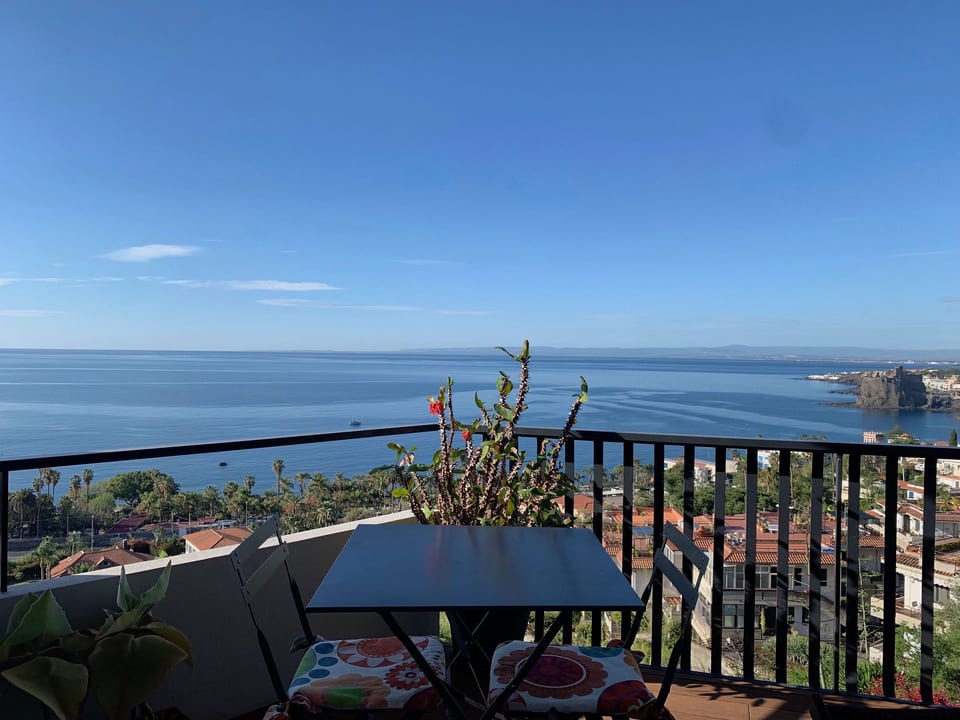 'Casa Nausica - Aci Castello