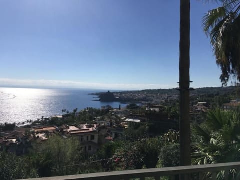 'Casa Nausica