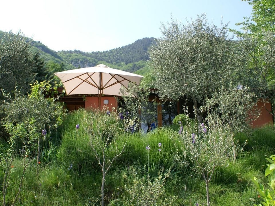 Oliveto Tignale - Province of Brescia