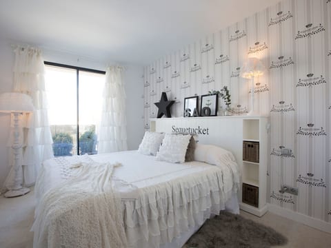 Luxuswohnung direkt am Strand