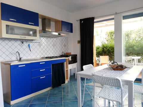 Wohnung 'Soleluna