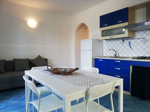 Wohnung 'Soleluna
