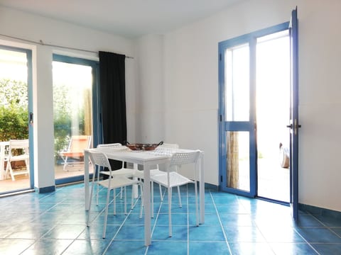 Wohnung 'Soleluna