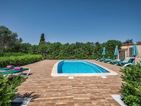 Schöne Villa in Cala Millor, Cala Bona