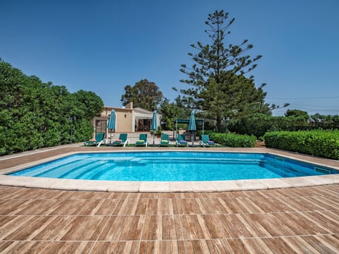 Schöne Villa in Cala Millor, Cala Bona
