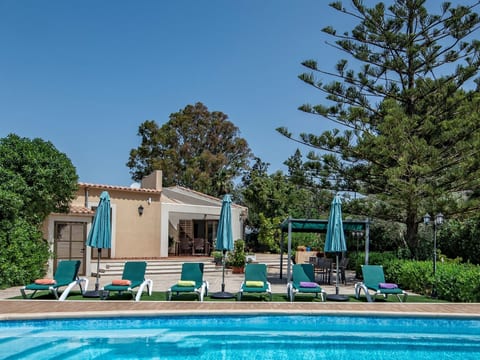 Schöne Villa in Cala Millor, Cala Bona