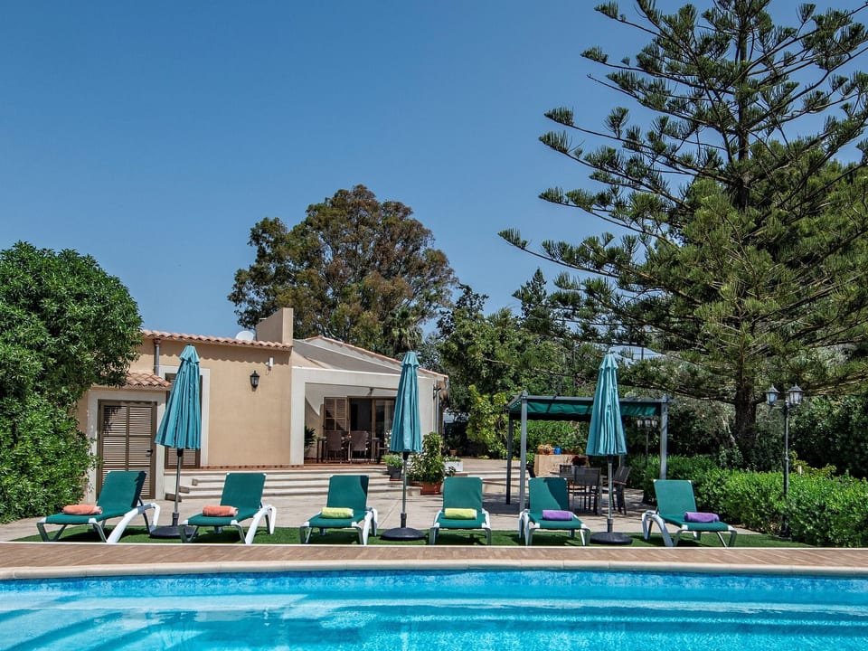 Schöne Villa in Cala Millor, Cala Bona - Cala Bona