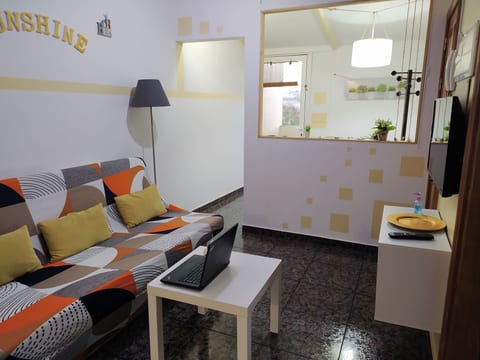 Appartement 'Sonnenschein Gran Canaria