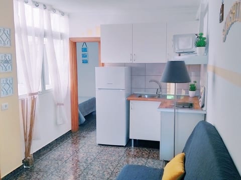 Appartement 'Sonnenschein Gran Canaria