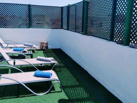 Appartement 'Sonnenschein Gran Canaria
