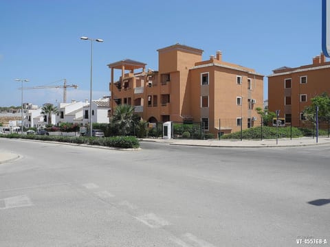 Vakantieappartement 'Casa Tosca Villamartin'