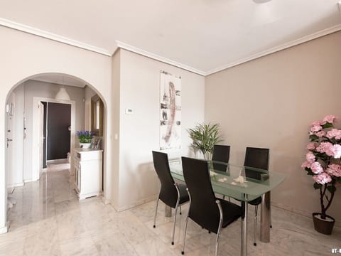 Vakantieappartement 'Casa Tosca Villamartin'