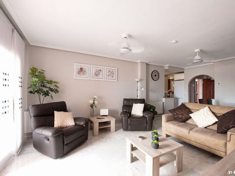 Vakantieappartement 'Casa Tosca Villamartin'