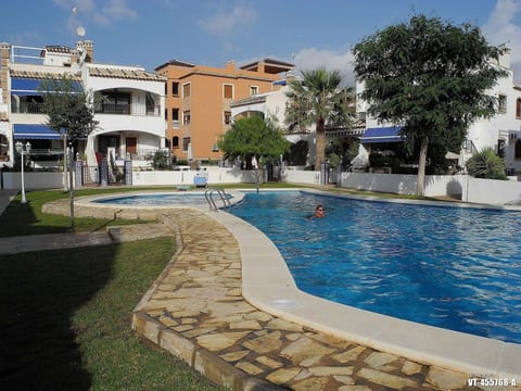 Vakantieappartement 'Casa Tosca Villamartin'
