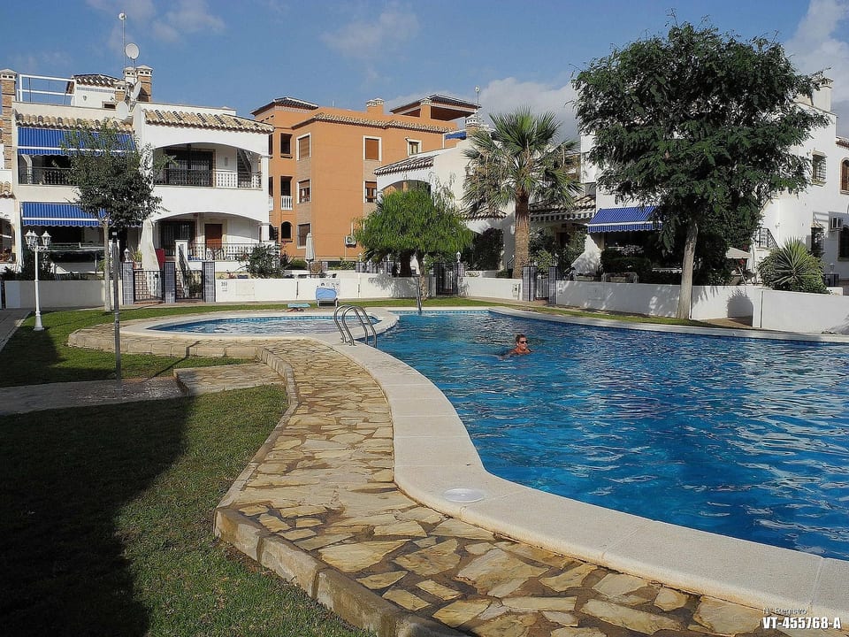 Ferienwohnung 'Casa Tosca Villamartin' - Castillo de Don Juan