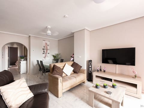 Vakantieappartement 'Casa Tosca Villamartin'
