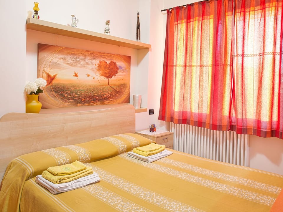 Unabhaengige Wohnung in Velva mit Garten und Grill - Casarza Ligure