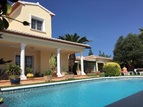 Traumvilla Segaria