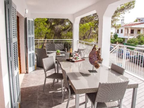 Villa Son Serra de Marina