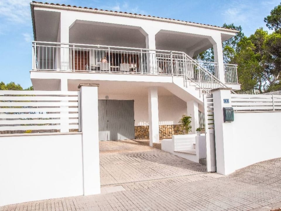 Villa Son Serra de Marina - Son Serra de Marina
