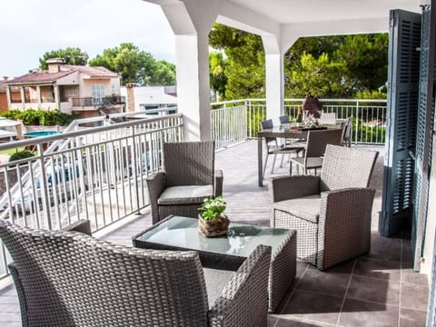 Villa Son Serra de Marina