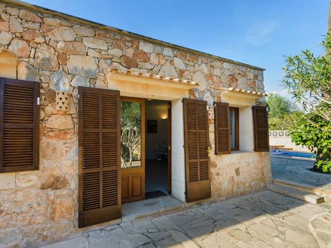 Villa Moli de Ca n'Orell