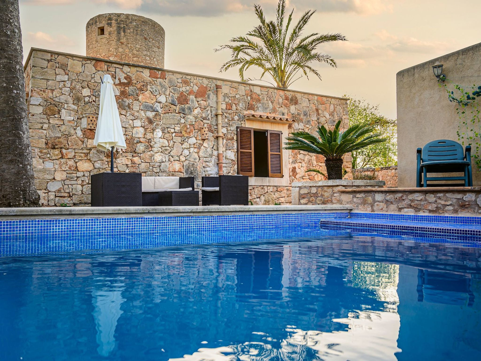 Villa Moli de Ca n'Orell