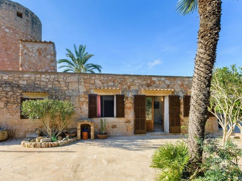 Villa Moli de Ca n'Orell