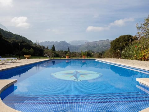 Tolle Finca in wunderschöner Landschaft