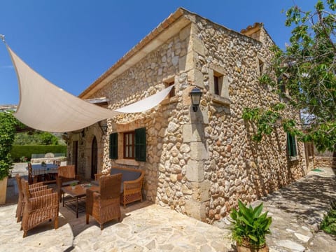 Schönes Landhaus in der Nähe von Pollensa