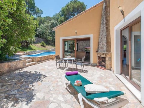 Villa Alexandria Cala Sant Vicenç