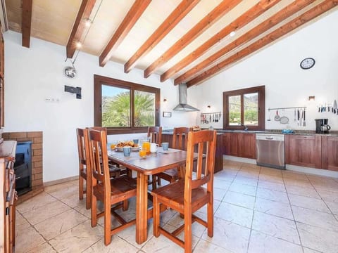 Villa Alexandria Cala Sant Vicenç