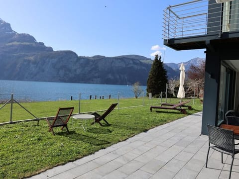 Ferienvilla am See 5