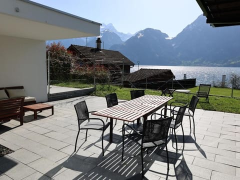 Ferienvilla am See 5