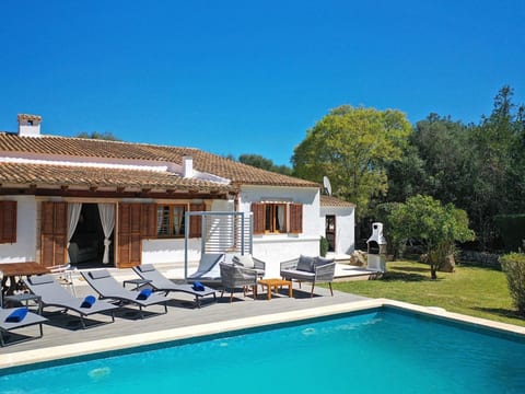 Villa Alegre, Pollensa