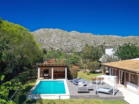 Villa Alegre, Pollensa
