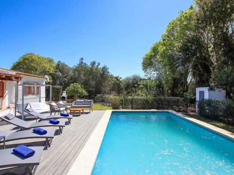 Villa Alegre, Pollensa