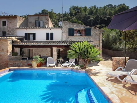 Villa Camp Redo