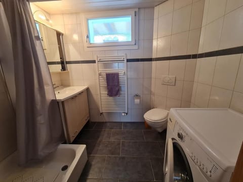 Heimelige Ferienwohnung im Naturpark Diemtigtal