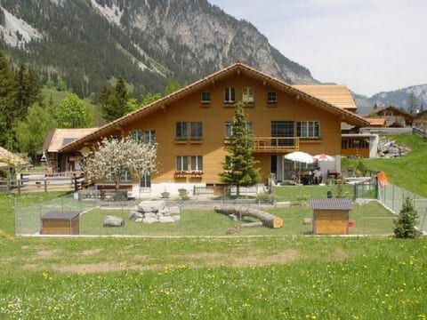 Appartement Eggmatte