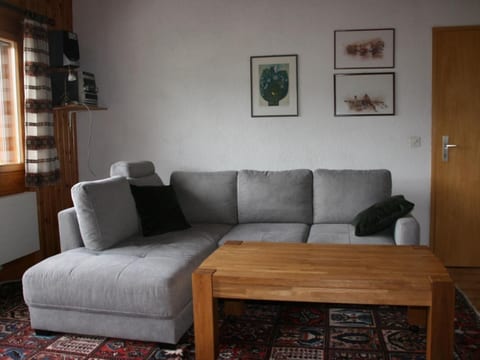 Maison Sierre