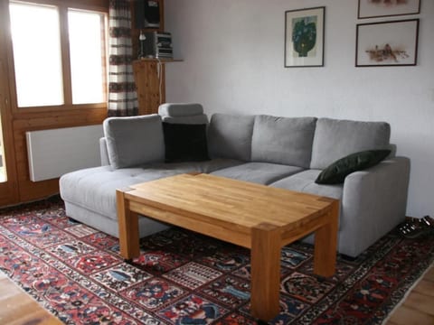 Maison Sierre