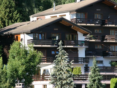 Maison Sierre
