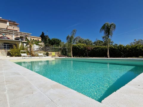 Villa Stella Cinese AL080 mit privatem Pool