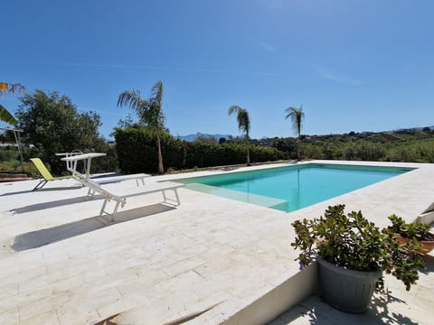 Villa Stella Cinese AL080 mit privatem Pool