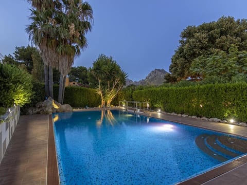 Vila Formosa Cala Sant Vicenç